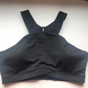 Fabletics Eliot’s sport bra Demi levato